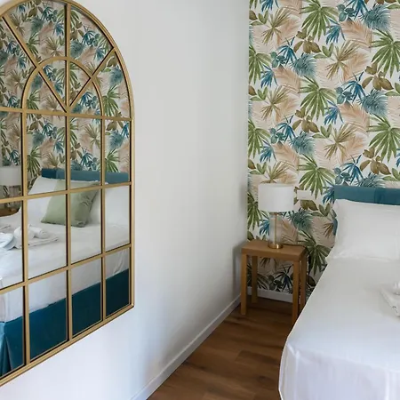 Con 2 E 2 Bagni -san Giovanni- Lejlighed