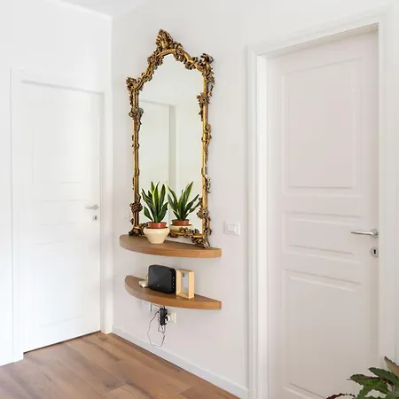 Appartement Con 2 E 2 Bagni -san Giovanni- Rome