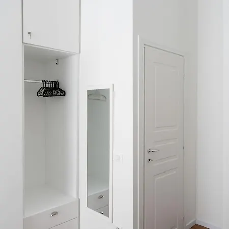 Con 2 E 2 Bagni -san Giovanni- Rom