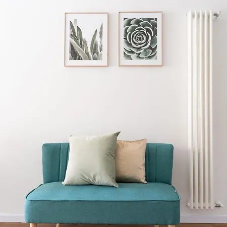 Lejlighed Con 2 E 2 Bagni -san Giovanni-