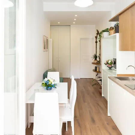Con 2 E 2 Bagni -san Giovanni- Appartement *