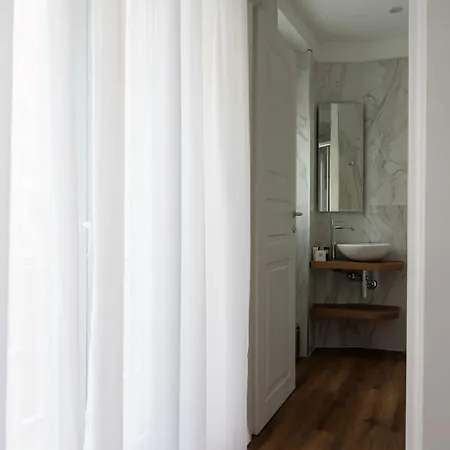 Con 2 E 2 Bagni -san Giovanni- Lejlighed