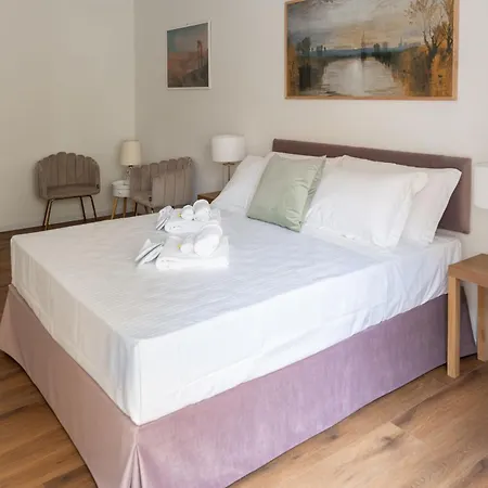 Lejlighed Con 2 E 2 Bagni -san Giovanni-