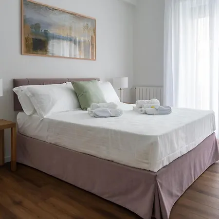 Con 2 E 2 Bagni -san Giovanni- Lejlighed *