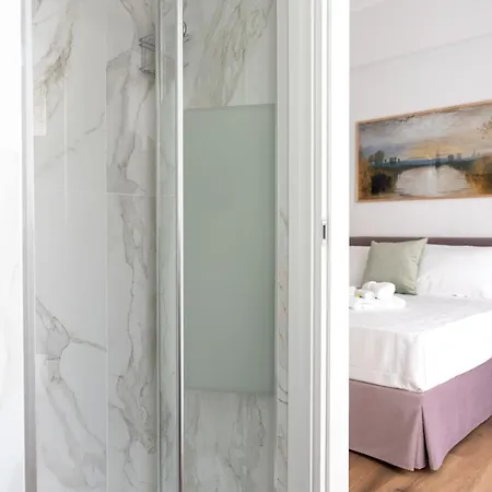 Con 2 E 2 Bagni -san Giovanni-